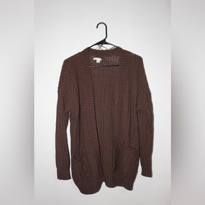 American Eagle Cardigan